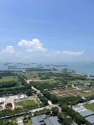 Marina Bay Residences (D1), Condominium #607369561
